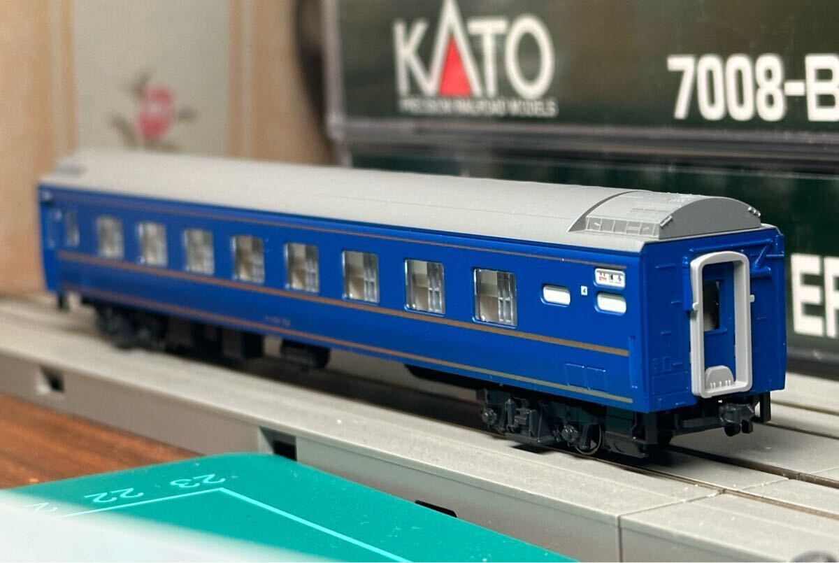 2025年最新】Yahoo!オークション -kato 24系 金帯の中古品・新品 2025年最新】Yahoo!オークション -kato 24系 金帯の中古品・新品