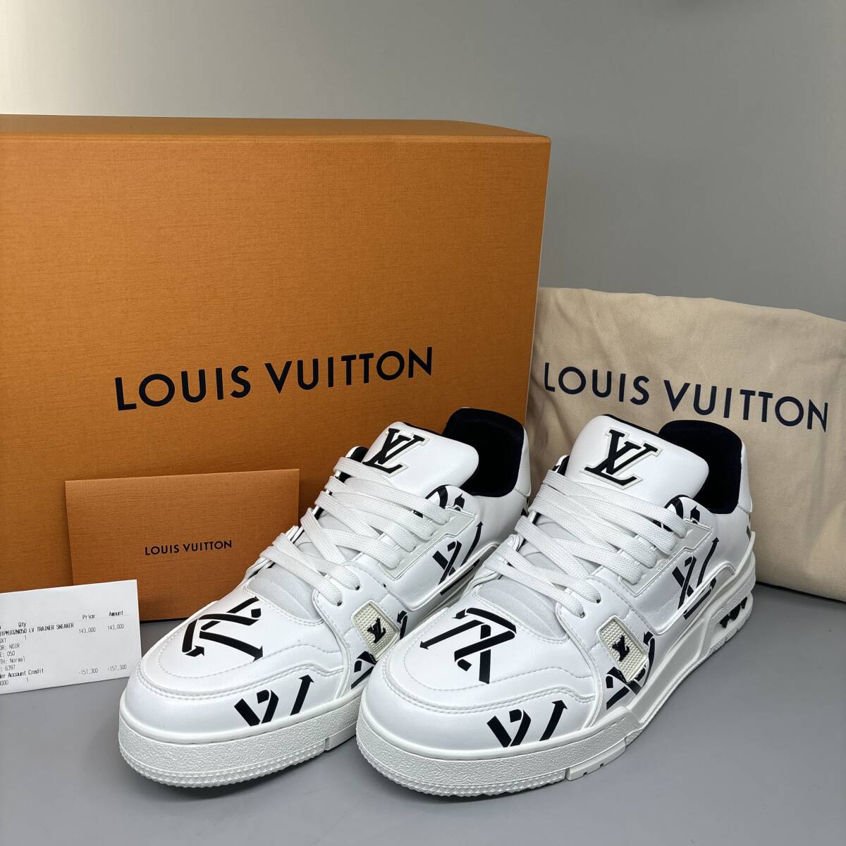 2025年最新】Yahoo!オークション -LV トレイナーの中古品・新品 2025年最新】Yahoo!オークション -LV トレイナーの中古品・新品