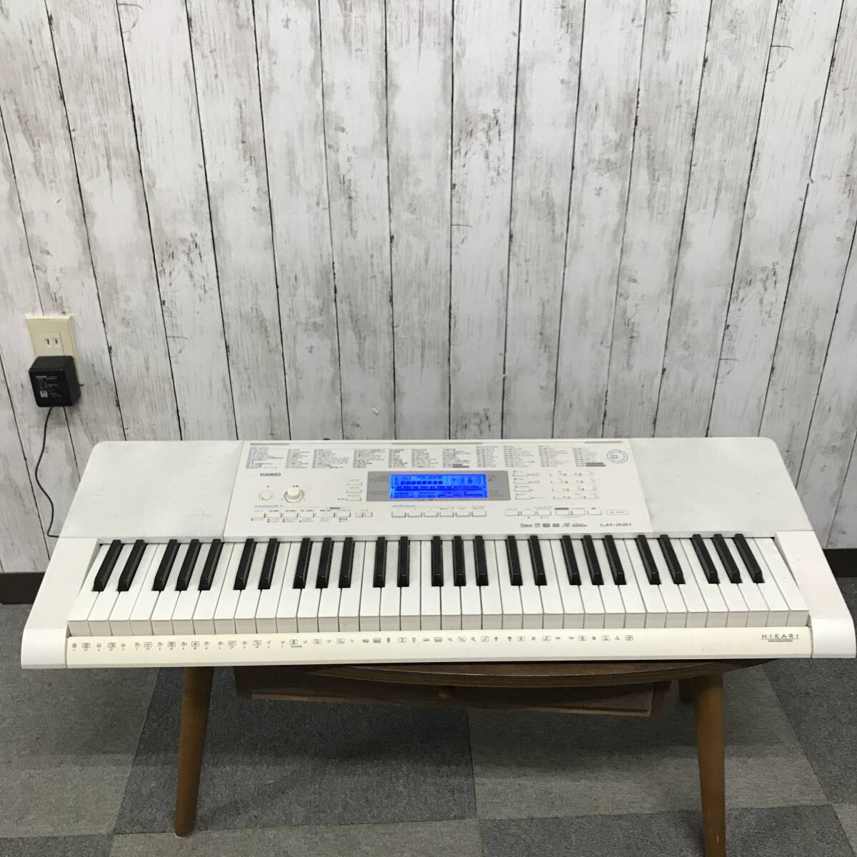 Yahoo!オークション -「casio lk 221」の落札相場・落札価格 Yahoo!オークション -「casio lk 221」の落札相場・落札価格