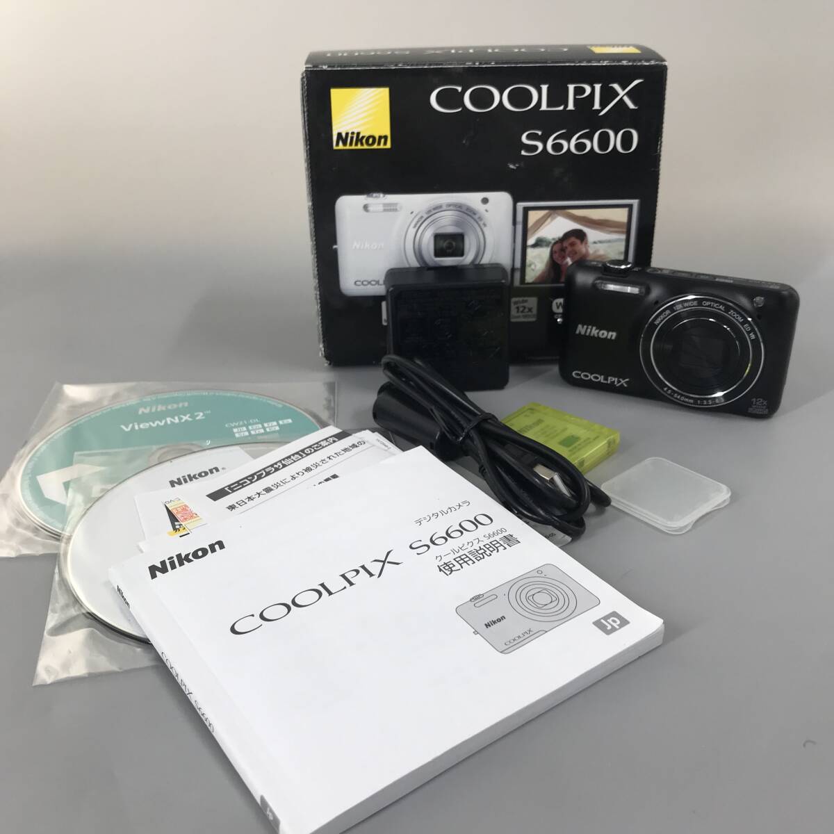 Yahoo!オークション -「coolpix s6600」の落札相場・落札価格 Yahoo!オークション -「coolpix s6600」の落札相場・落札価格