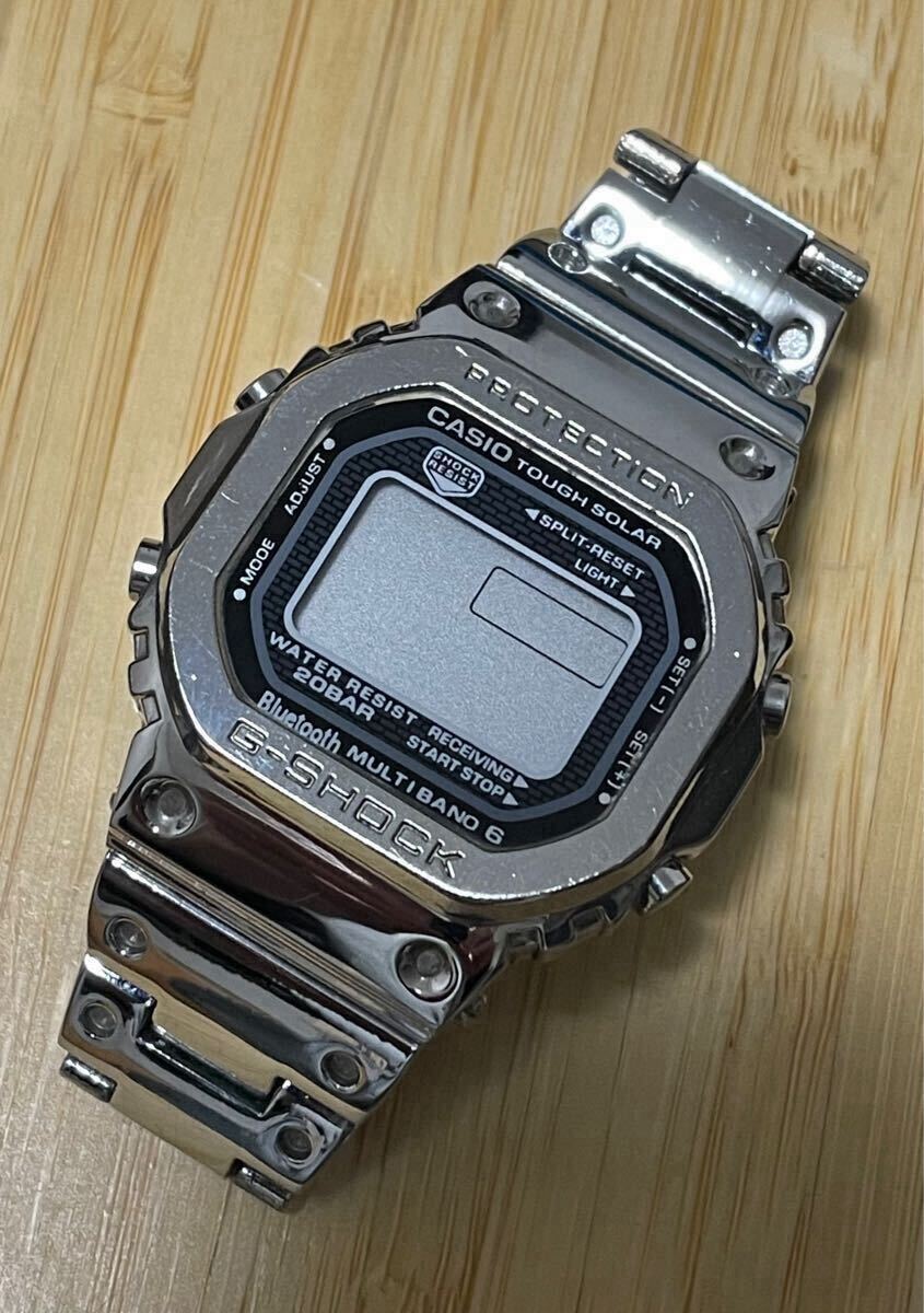 2025年最新】Yahoo!オークション -gmw-b5000d-1jfの中古品・新品 2025年最新】Yahoo!オークション -gmw-b5000d-1jfの中古品・新品