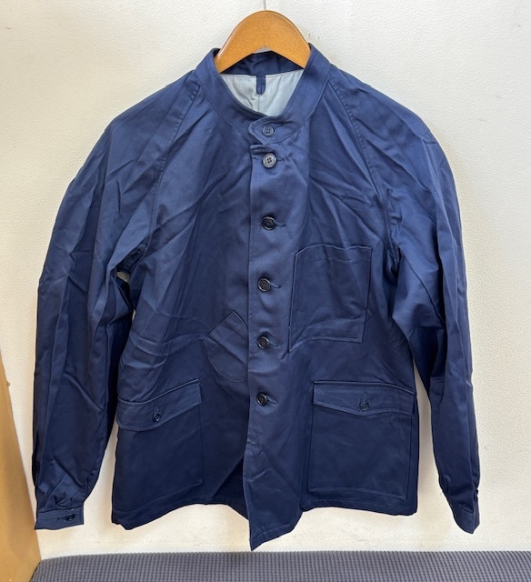 Yahoo!オークション -「国鉄ナッパ服」の落札相場・落札価格 Yahoo!オークション -「国鉄ナッパ服」の落札相場・落札価格