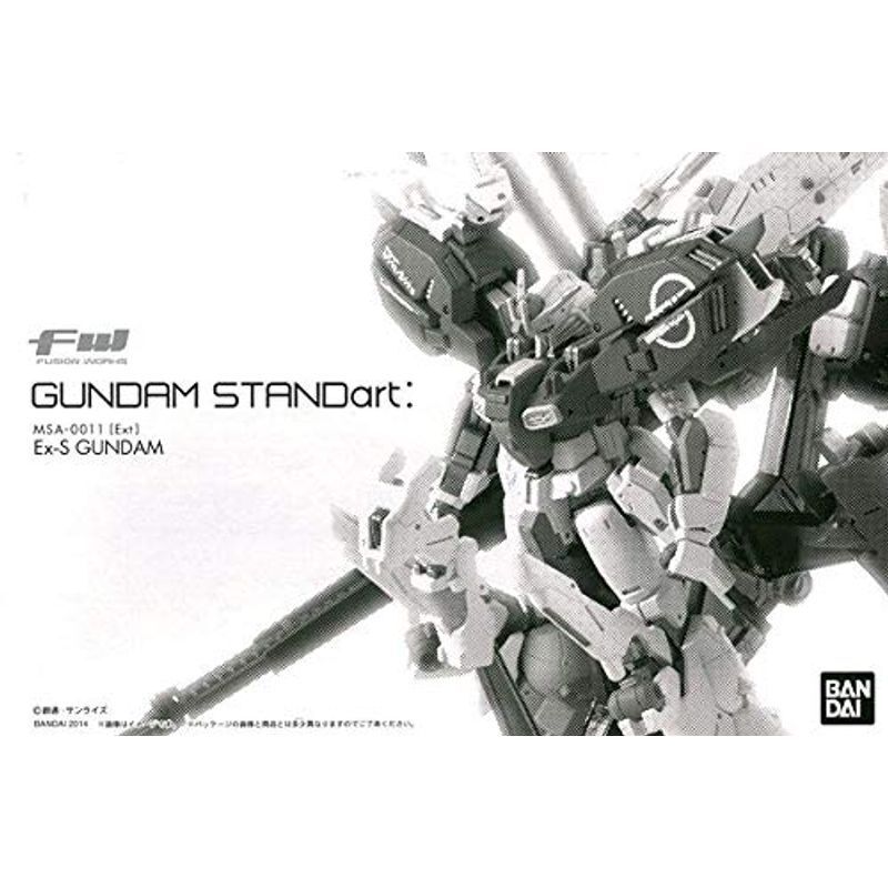 2025年最新】Yahoo!オークション -fw gundam standart: ex-s