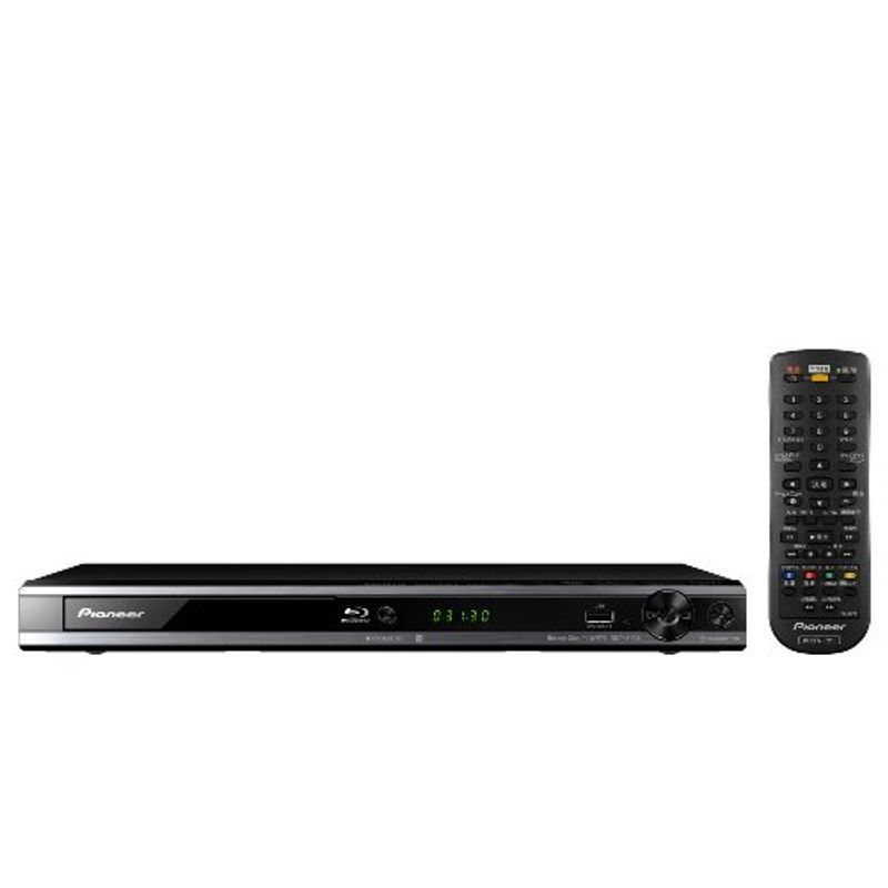 パイオニア BDP-3130-K [ブラック] オークション比較 - 価格.com