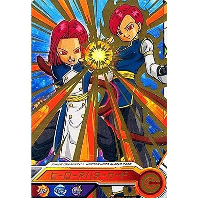 2025年最新】Yahoo!オークション -ドラゴンボールヒーローズ