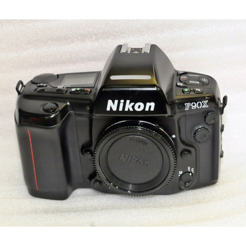 2025年最新】Yahoo!オークション -nikon f90xの中古品・新品・未