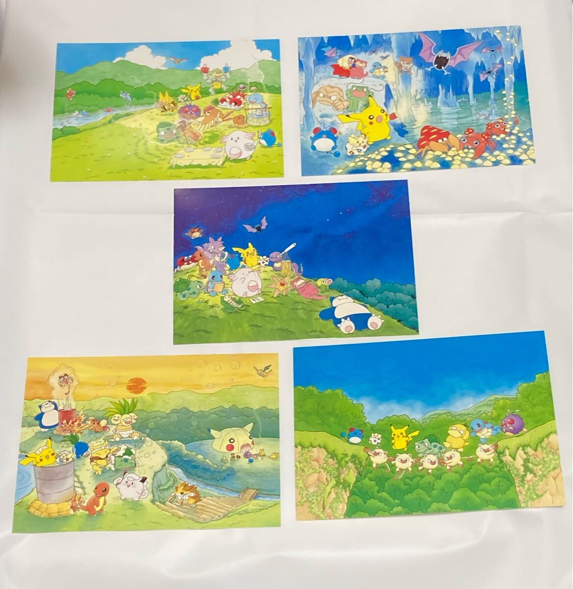 Yahoo!オークション -「ふくやまけいこ ポケモン」の落札相場 Yahoo!オークション -「ふくやまけいこ ポケモン」の落札相場