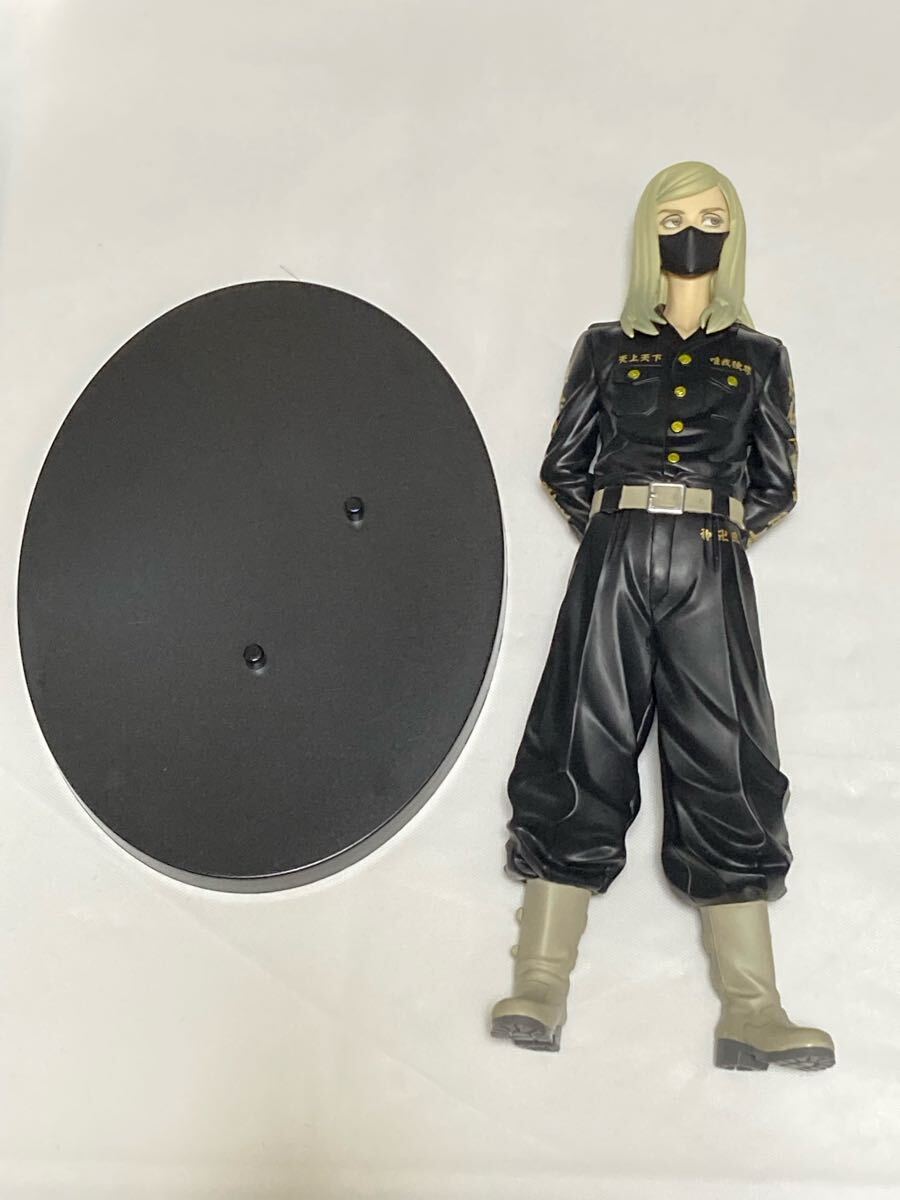 Amazon.co.jp: 東京リベンジャーズ 三途春千夜 フィギュア