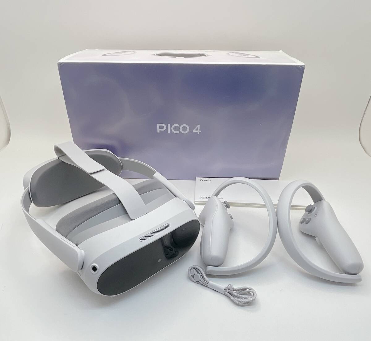 Yahoo!オークション -「pico 4 256gb」(映像機器) の落札相場 Yahoo!オークション -「pico 4 256gb」(映像機器) の落札相場