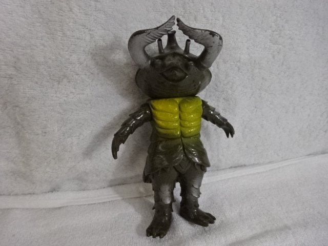 Yahoo!オークション -「アントラー_(ウルトラ怪獣)」の落札相場 Yahoo!オークション -「アントラー_(ウルトラ怪獣)」の落札相場