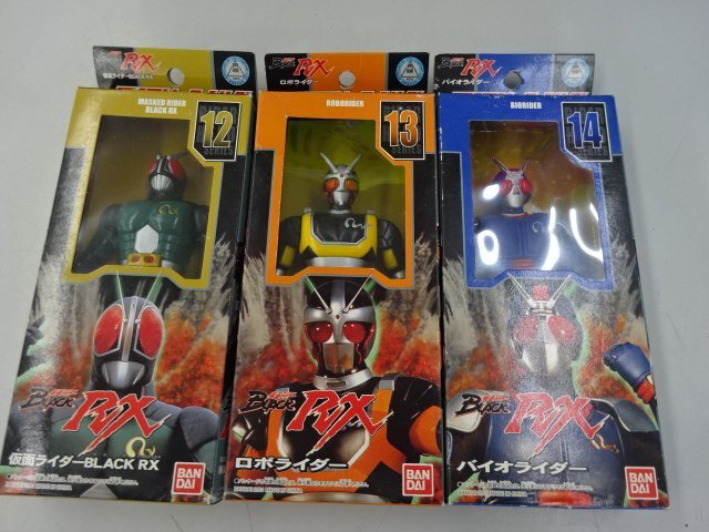 Yahoo!オークション -「バイオロボ」(仮面ライダーBLACK RX Yahoo!オークション -「バイオロボ」(仮面ライダーBLACK RX