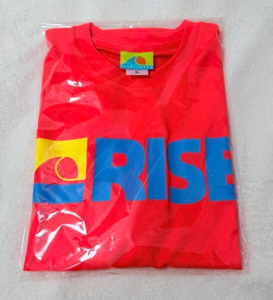 ライズジャパン Tシャツ マスオ XL 釣り