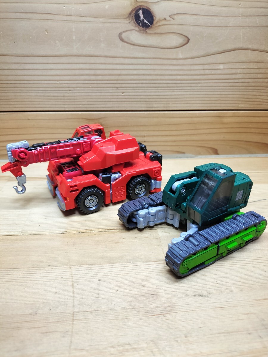 2025年最新】トランスフォーマー ジャンク商品の魅力的な 2025年最新】トランスフォーマー ジャンク商品の魅力的な