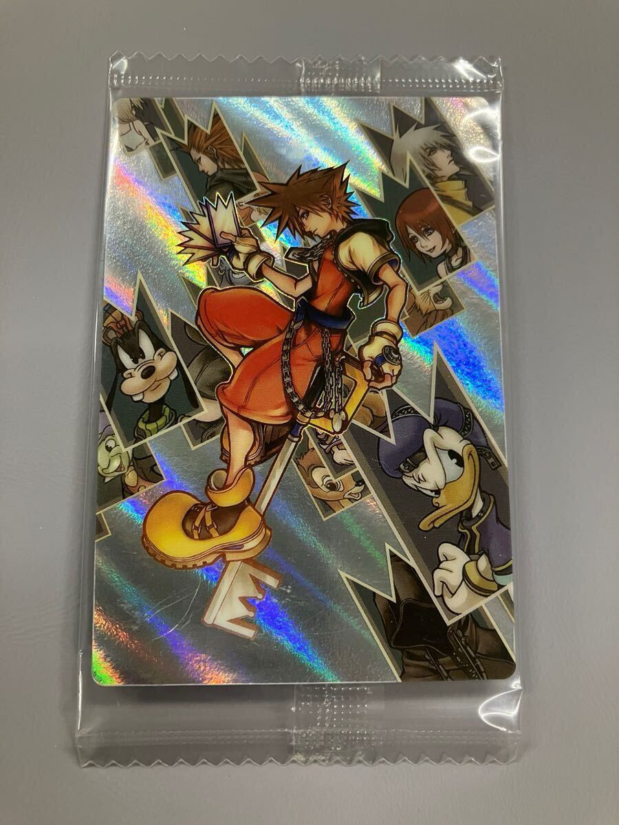 2025年最新】Yahoo!オークション -キングダムハーツ tcgの中古品 2025年最新】Yahoo!オークション -キングダムハーツ tcgの中古品