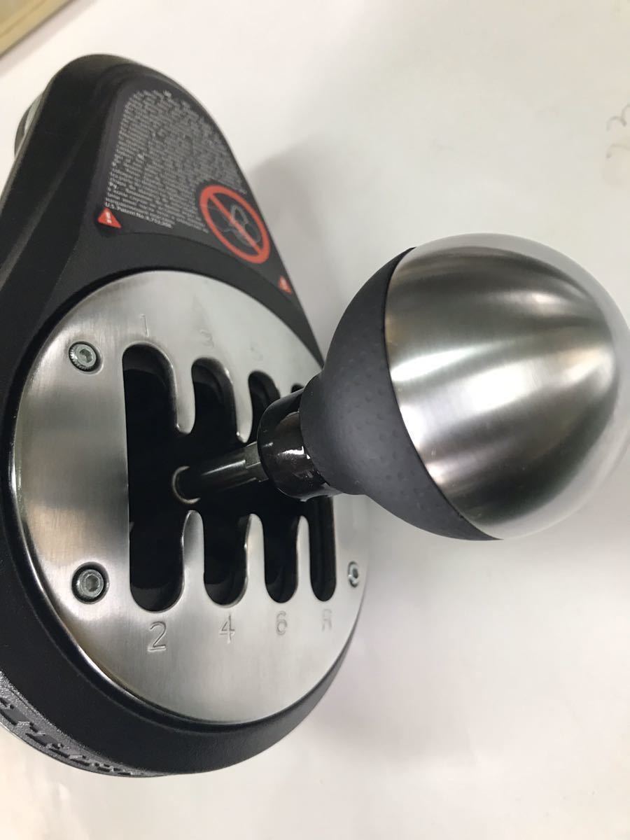 スラストマスター TH8A ショートストローク 交換用シフトロッド
