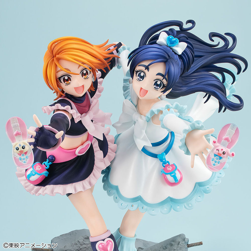 Yahoo!オークション -「メガハウス キュアホワイト」の落札相場 Yahoo!オークション -「メガハウス キュアホワイト」の落札相場