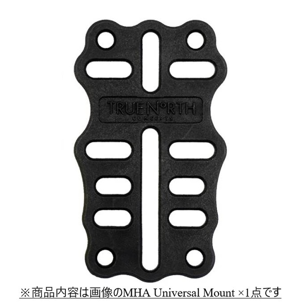 実物 True North Concepts MHA Universal Mount
