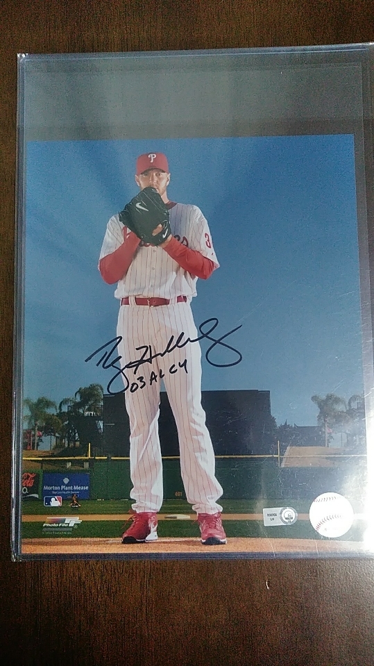Yahoo!オークション -「mlb phillies」(スポーツ、レジャー) の Yahoo!オークション -「mlb phillies」(スポーツ、レジャー) の