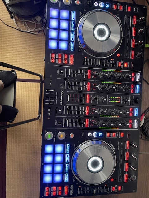 Yahoo!オークション -「ddj sx」の落札相場・落札価格 Yahoo!オークション -「ddj sx」の落札相場・落札価格