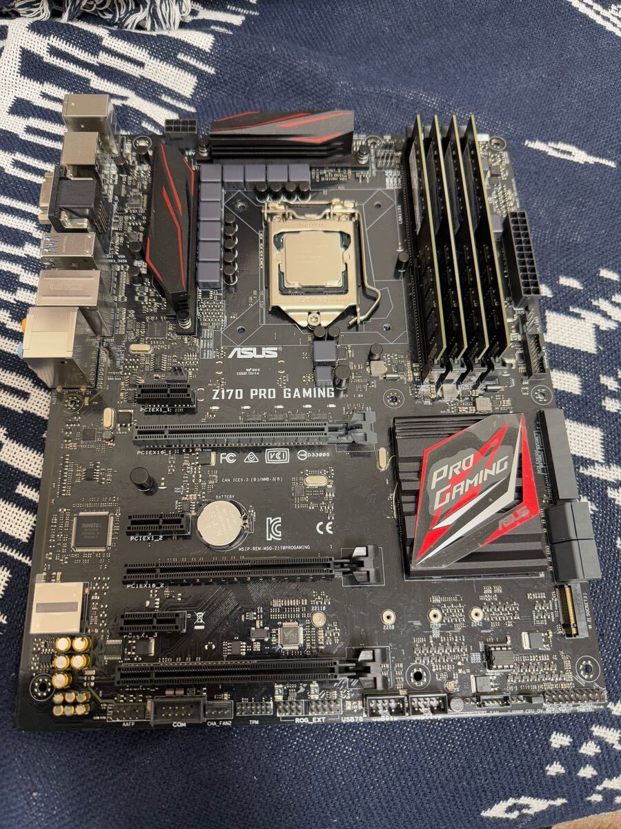 Yahoo!オークション -「マザーボード cpu セット」(インテル Yahoo!オークション -「マザーボード cpu セット」(インテル
