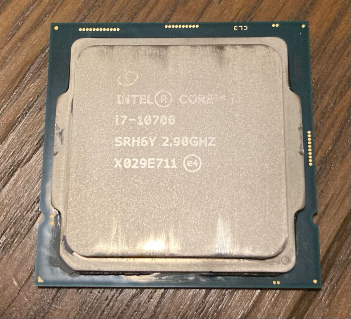 Yahoo!オークション -「intel core i7 10700」の落札相場・落札価格 Yahoo!オークション -「intel core i7 10700」の落札相場・落札価格