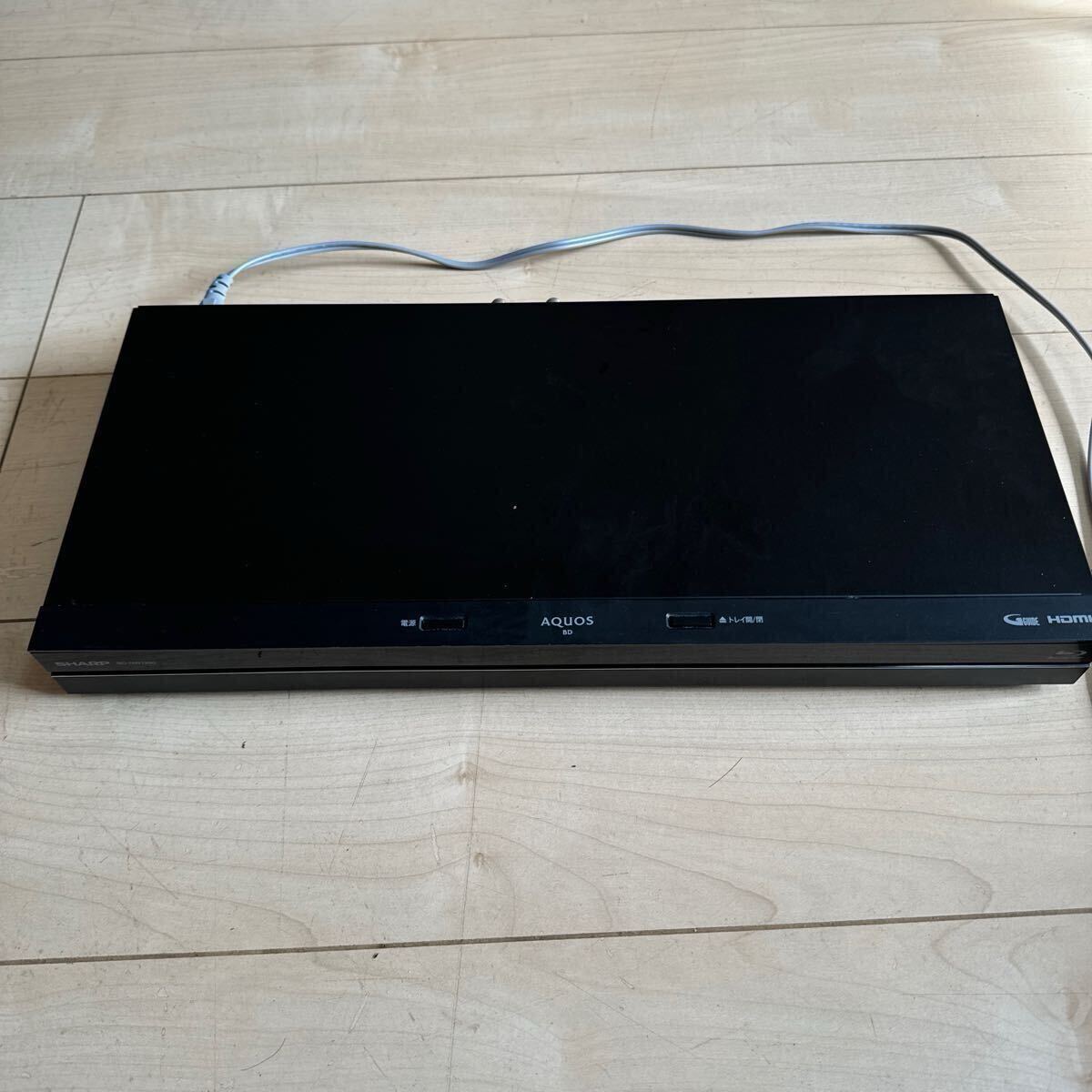 Yahoo!オークション -「sharp bd-nw1200 ブルーレイレコーダー Yahoo!オークション -「sharp bd-nw1200 ブルーレイレコーダー