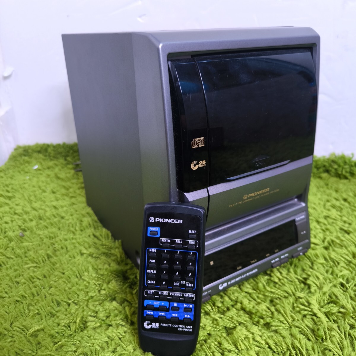 Yahoo!オークション -「pd-f25a リモコン」の落札相場・落札価格 Yahoo!オークション -「pd-f25a リモコン」の落札相場・落札価格