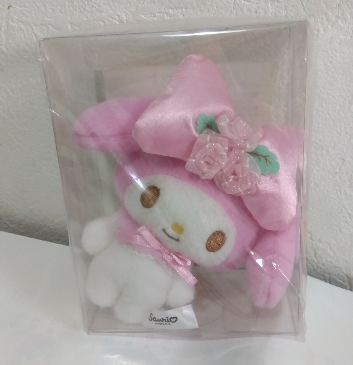 Yahoo!オークション -「マイメロディ ぬいぐるみ レア」の落札 Yahoo!オークション -「マイメロディ ぬいぐるみ レア」の落札