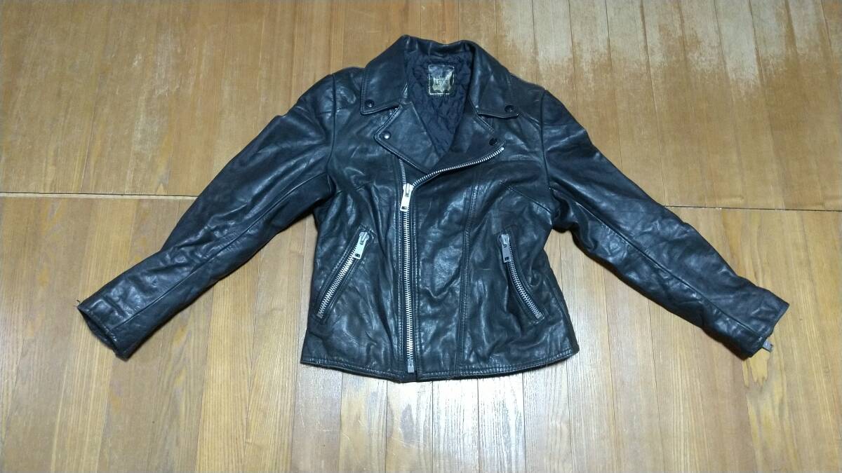 2025年最新】Yahoo!オークション -echtes leder ライダースの 2025年最新】Yahoo!オークション -echtes leder ライダースの