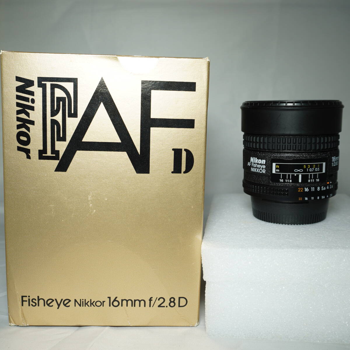 2025年最新】Yahoo!オークション -nikon ai 16mmの中古品・新品 2025年最新】Yahoo!オークション -nikon ai 16mmの中古品・新品