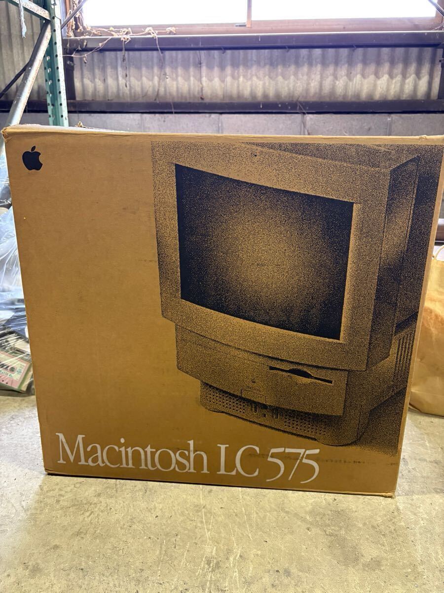 Yahoo!オークション -「lc575」(Mac) (パソコン)の落札相場 Yahoo!オークション -「lc575」(Mac) (パソコン)の落札相場
