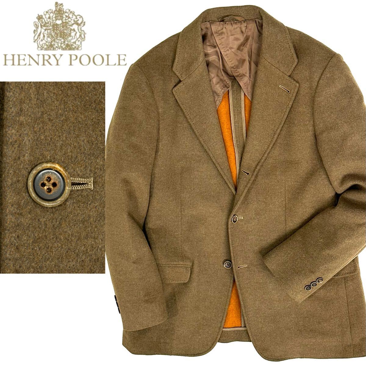 Yahoo!オークション - HENRY POOLE|ヘンリープールの中古品・新品 Yahoo!オークション - HENRY POOLE|ヘンリープールの中古品・新品