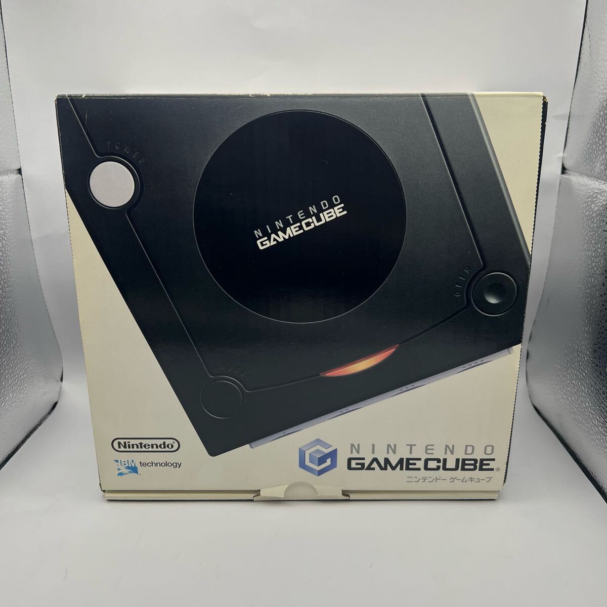 Yahoo!オークション -「ゲームキューブ コントローラ ブラック Yahoo!オークション -「ゲームキューブ コントローラ ブラック