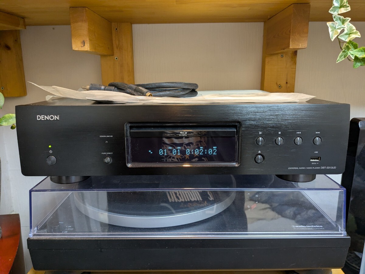 Yahoo!オークション -「denon dbt-3313ud」の落札相場・落札価格 Yahoo!オークション -「denon dbt-3313ud」の落札相場・落札価格