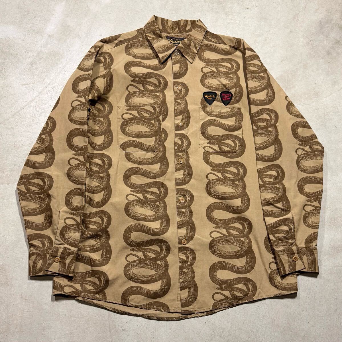 Yahoo!オークション -「snake」(ヒステリックグラマー) (ひ)の Yahoo!オークション -「snake」(ヒステリックグラマー) (ひ)の