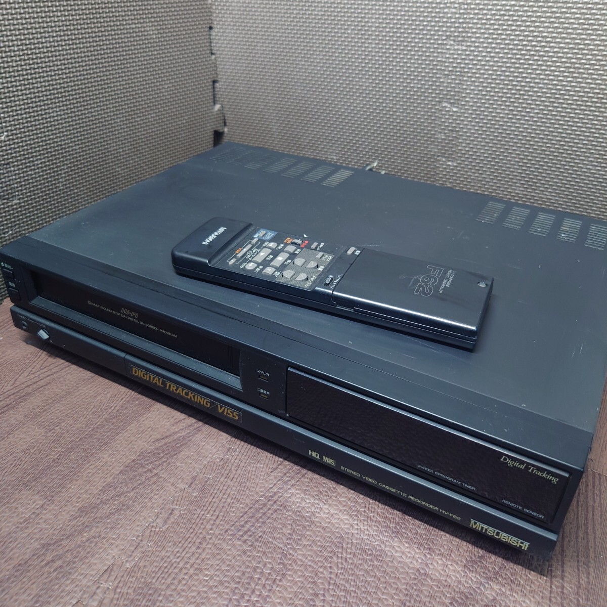 2025年最新】Yahoo!オークション -mitsubishi hv-f(VHSビデオ 2025年最新】Yahoo!オークション -mitsubishi hv-f(VHSビデオ