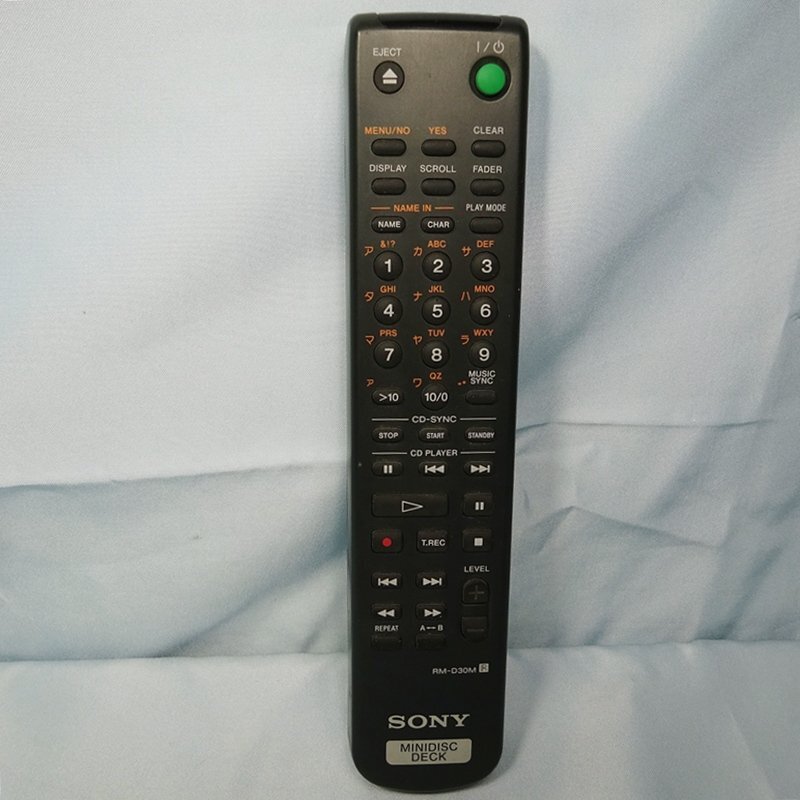 Yahoo!オークション -「rm-d30m」の落札相場・落札価格 Yahoo!オークション -「rm-d30m」の落札相場・落札価格