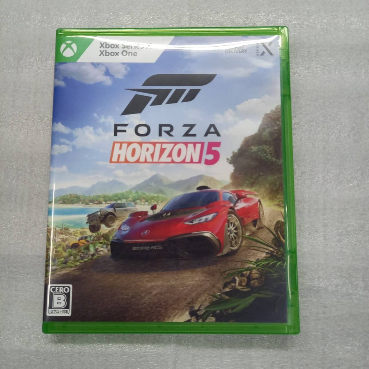 2025年最新】Yahoo!オークション -forza horizon 5の中古品