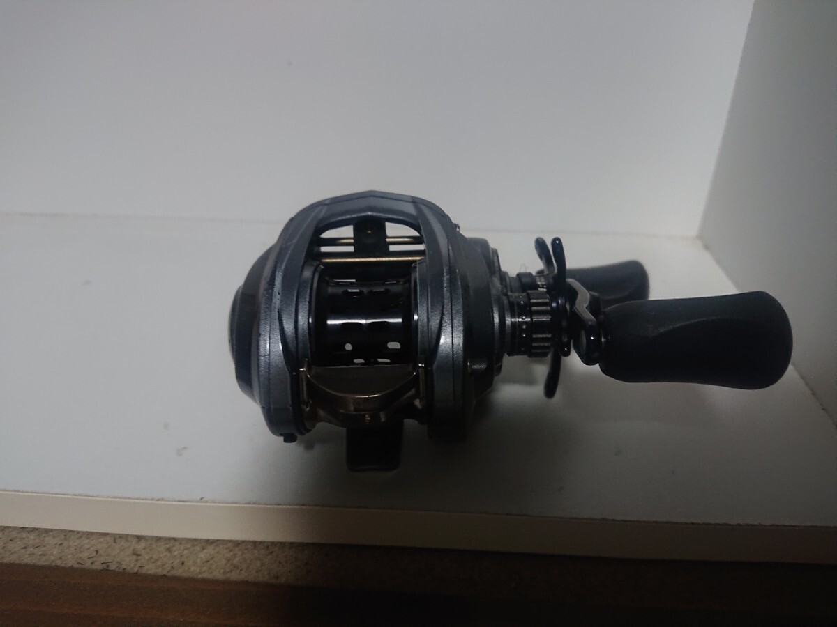 レボ　LT7 Revo LT7（レボ エルティーセブン）｜AbuGarcia｜釣具の総合