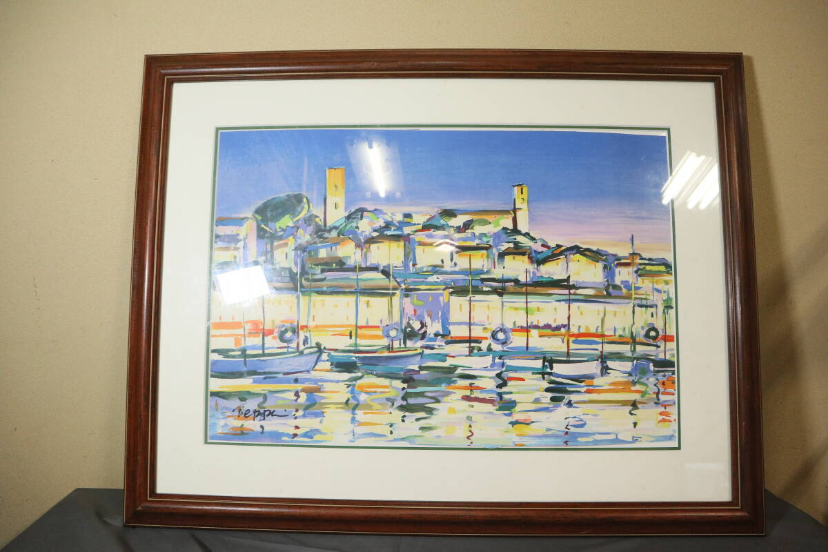 Yahoo!オークション -「笹倉 鉄平」(絵画) (美術品)の落札相場 Yahoo!オークション -「笹倉 鉄平」(絵画) (美術品)の落札相場