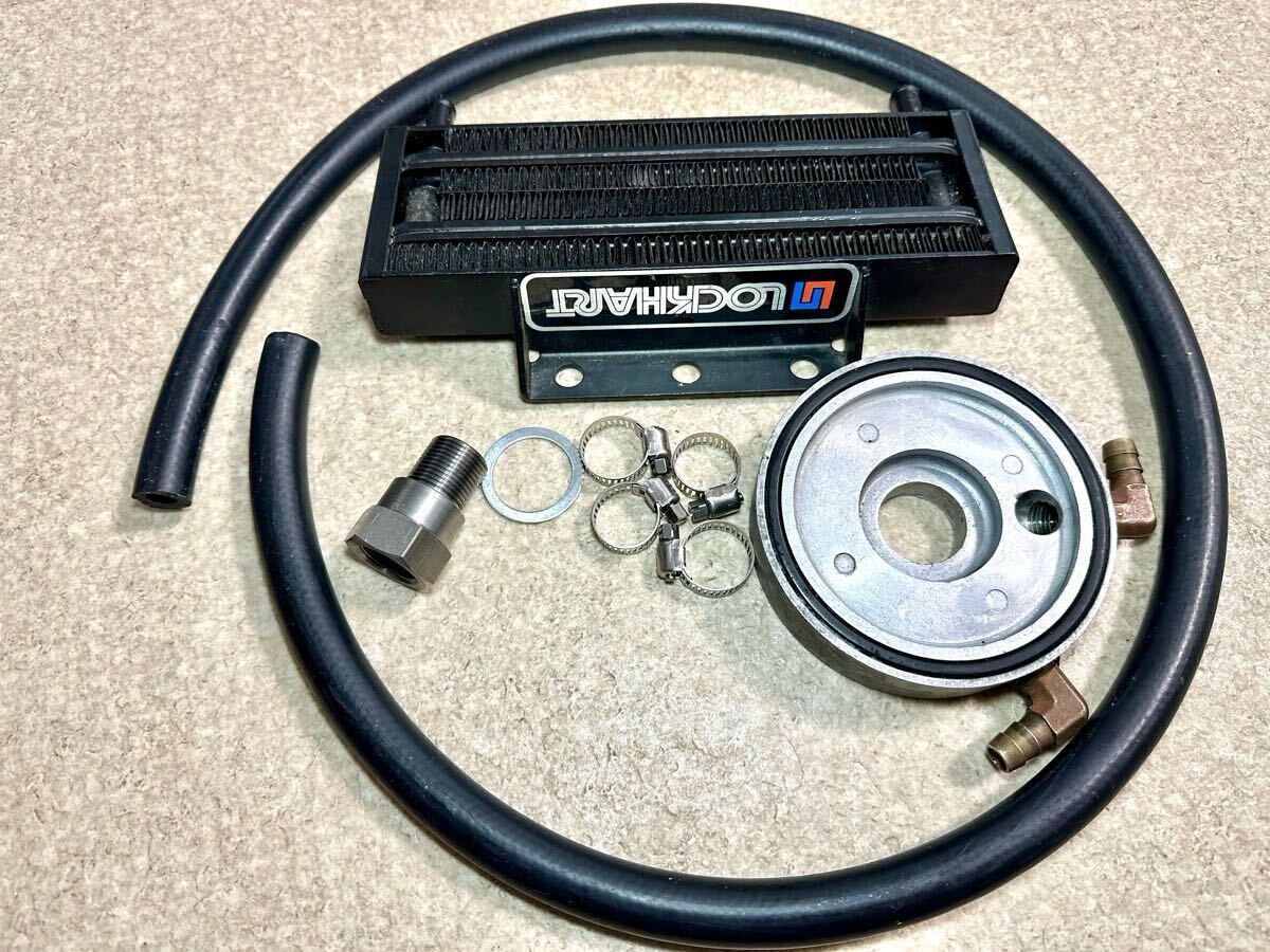 Yahoo!オークション -「cb350」(オイルクーラー) (ホンダ用)の Yahoo!オークション -「cb350」(オイルクーラー) (ホンダ用)の