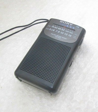 Yahoo!オークション -「sony icf-s12」(ラジオ) (オーディオ機器 Yahoo!オークション -「sony icf-s12」(ラジオ) (オーディオ機器