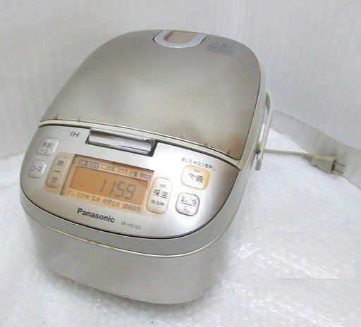 2025年最新】Yahoo!オークション -Panasonic ihジャー炊飯器(IH 2025年最新】Yahoo!オークション -Panasonic ihジャー炊飯器(IH