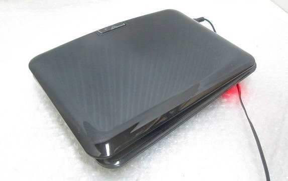 Amazon | ADP-9012MK maturus ポータブルDVDプレーヤー 9V型