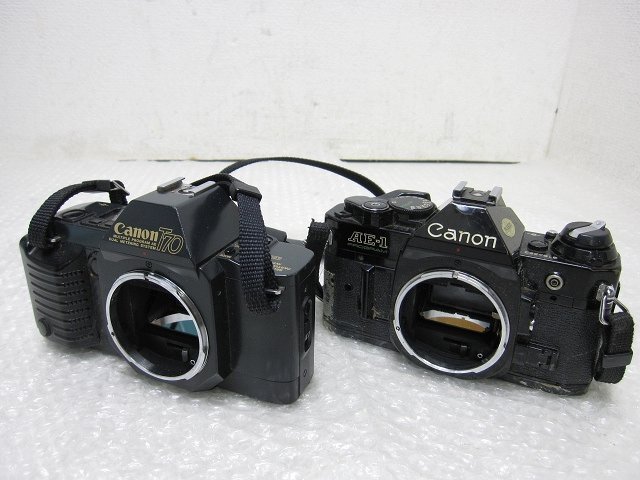 Yahoo!オークション -「canon t70」の落札相場・落札価格 Yahoo!オークション -「canon t70」の落札相場・落札価格