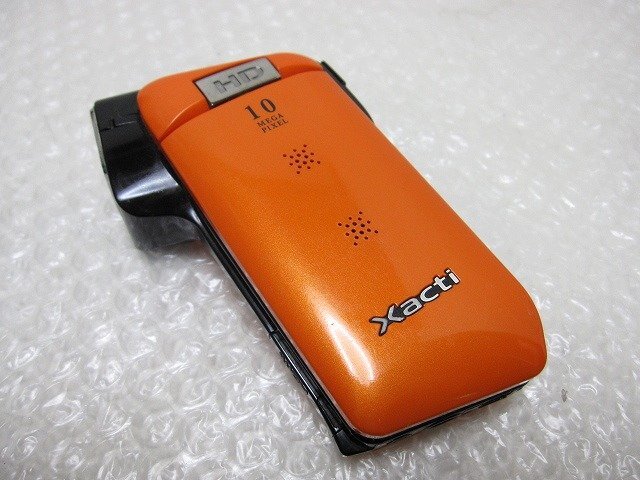 2025年最新】Yahoo!オークション -xacti dmx-cg11の中古品・新品 2025年最新】Yahoo!オークション -xacti dmx-cg11の中古品・新品