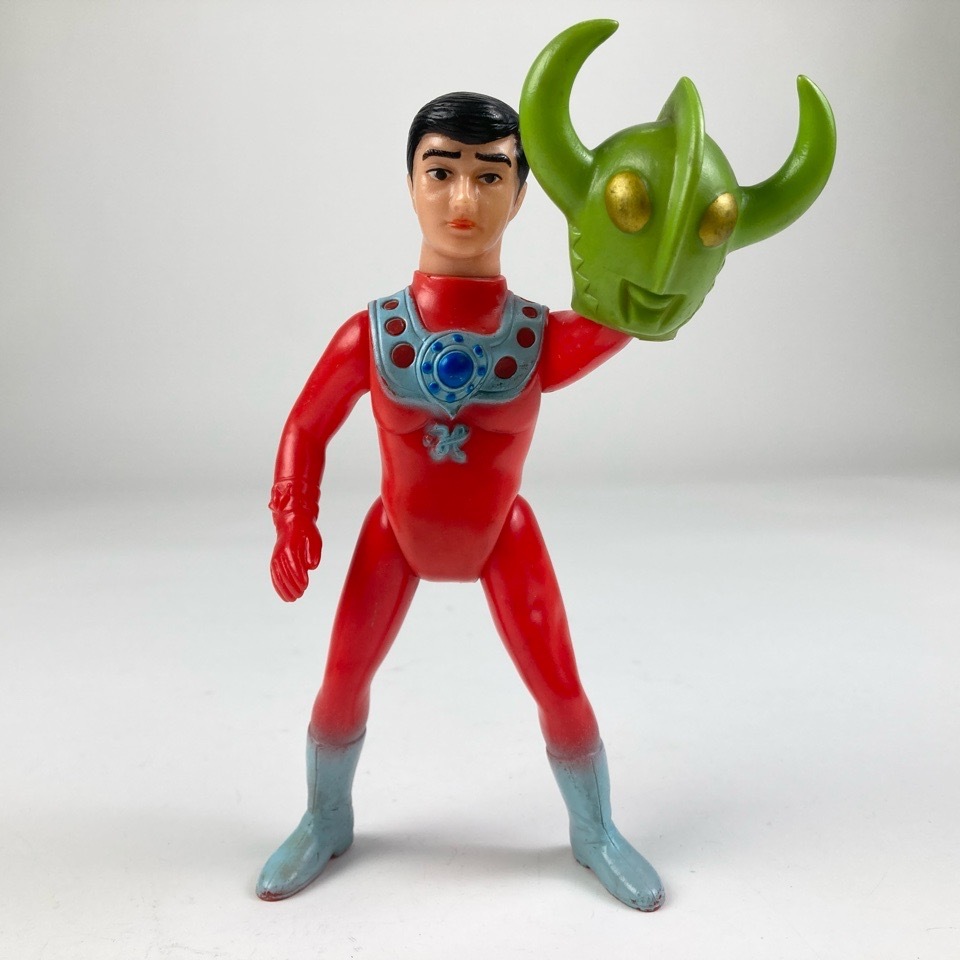 Yahoo!オークション -「ウルトラの父 ソフビ」の落札相場・落札価格 Yahoo!オークション -「ウルトラの父 ソフビ」の落札相場・落札価格
