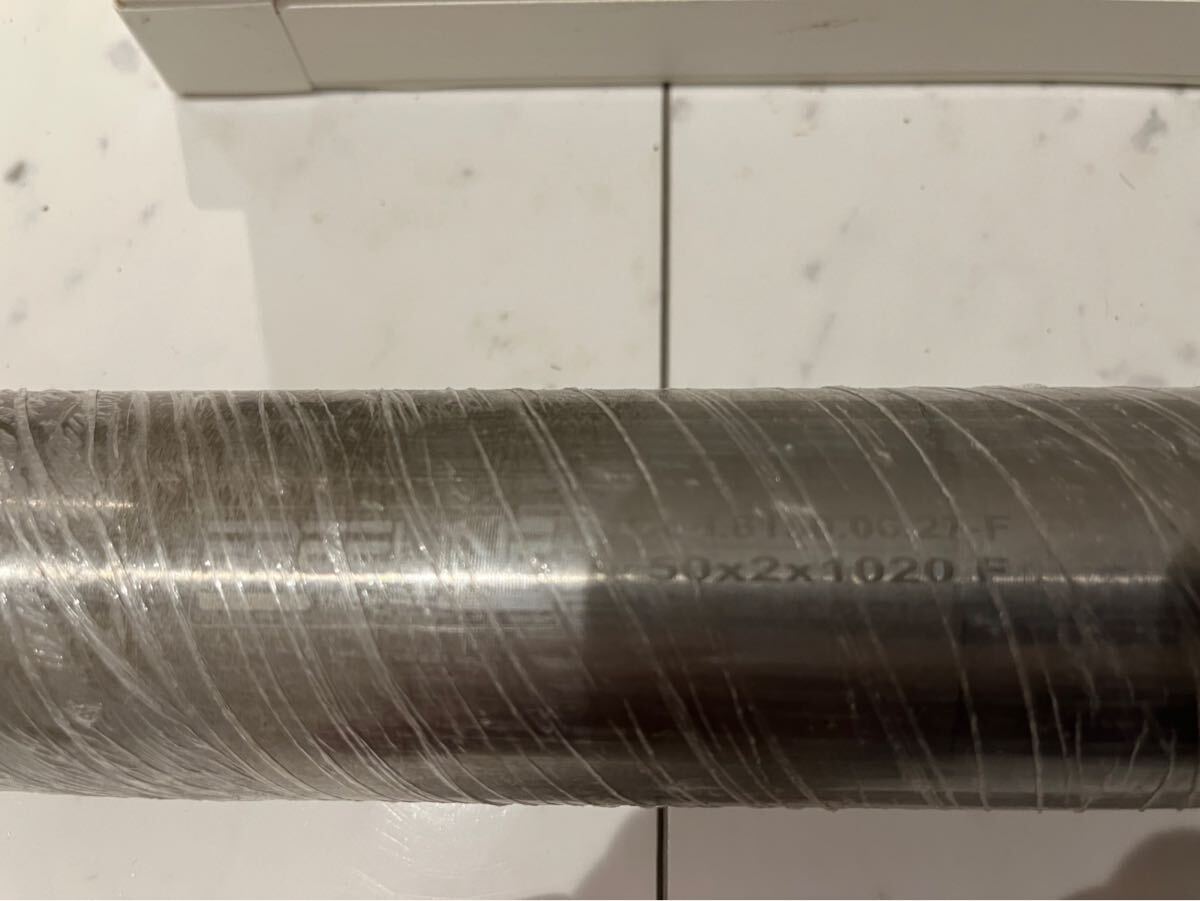 FREELINE リアシャフト/φ50 国内最大級のレーシングカート