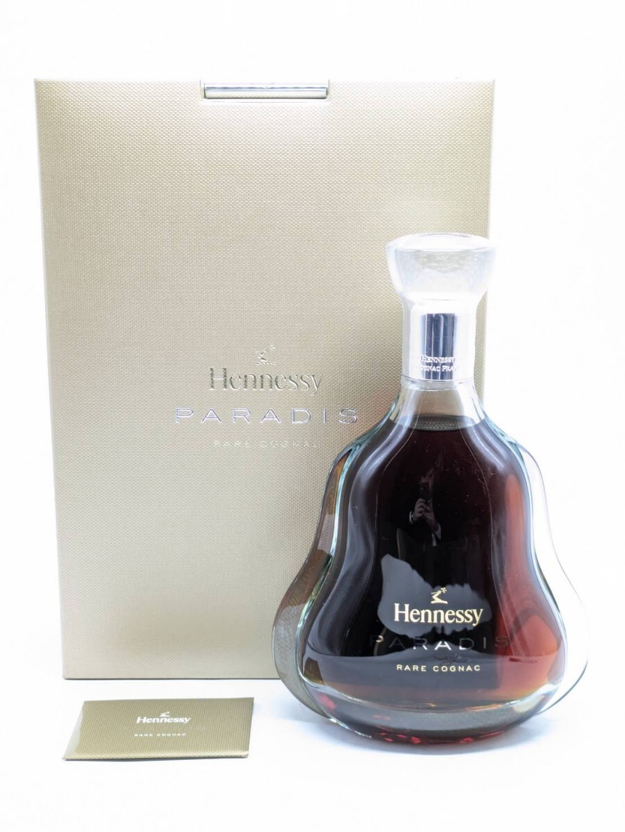 Yahoo!オークション -「hennessy paradis」の落札相場・落札価格 Yahoo!オークション -「hennessy paradis」の落札相場・落札価格