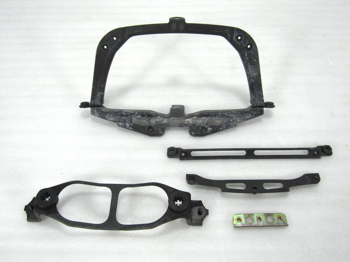 Yahoo!オークション -「nsr カウル ステー」(リア) (ホンダ用)の Yahoo!オークション -「nsr カウル ステー」(リア) (ホンダ用)の